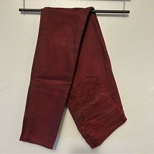 Hudson Super Skinny Jeans